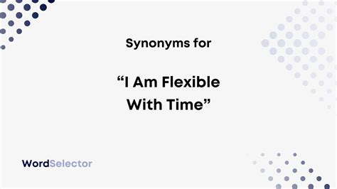 flexi synonym.